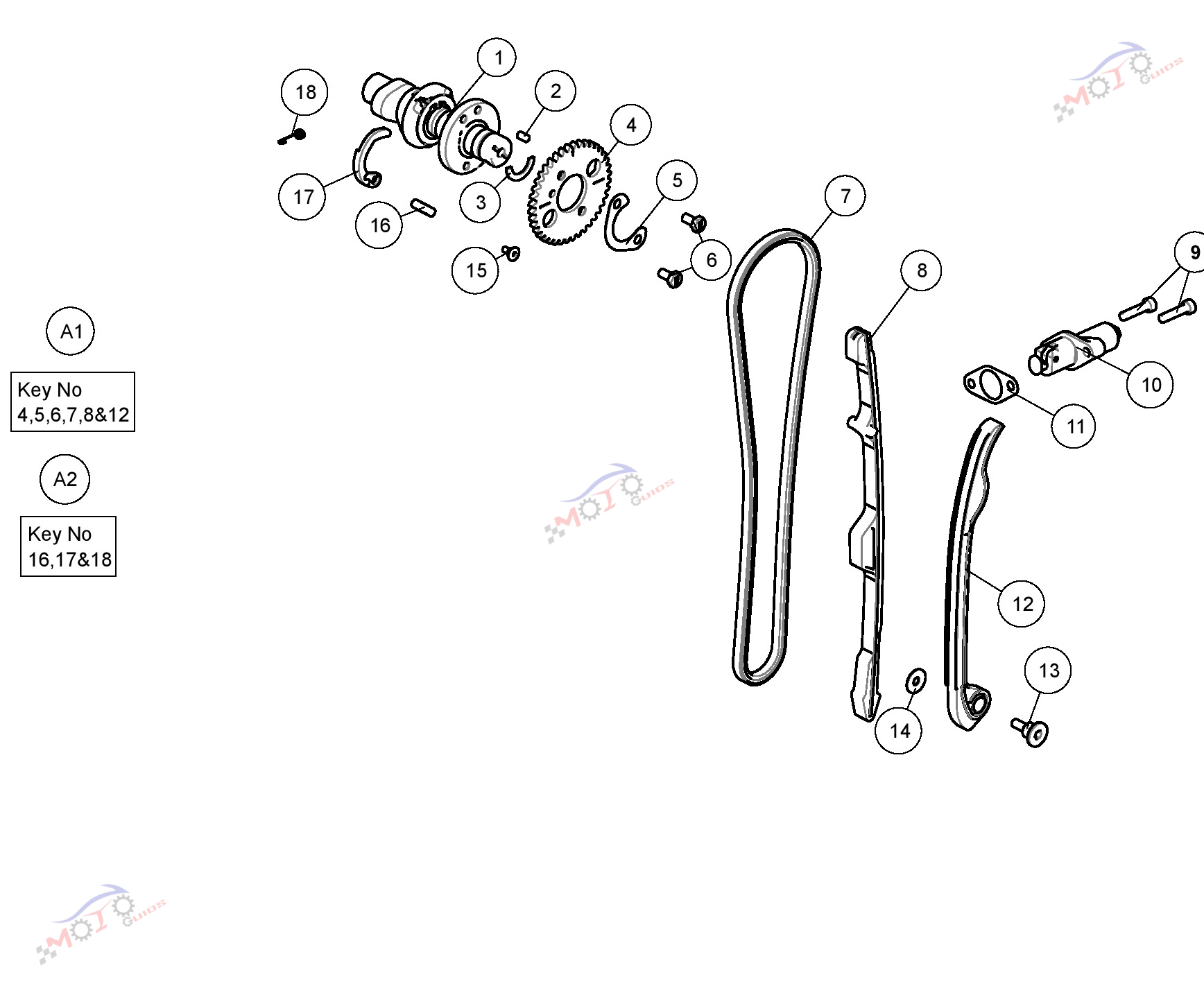 Engine Diagram